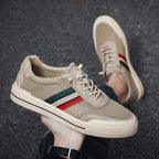 Rothwell Men's Retro Sport Sneakers