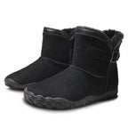 Snug Boot - Unisex Non-slip & waterproof winter barefoot shoe