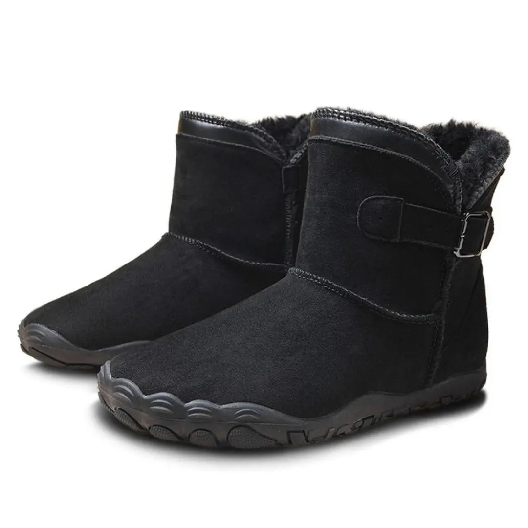 Snug Boot - Unisex Non-slip & waterproof winter barefoot shoe
