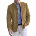 Adrian - Men's Casual Modern Button Cardigan