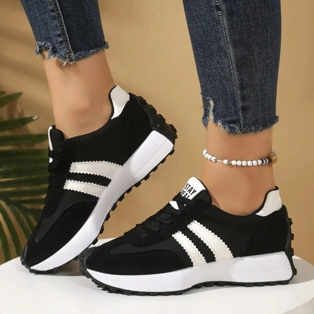 Marlowe Women's Selena Flow Sneakers
