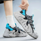 Kenzo Men's Tech Mesh Sneakers