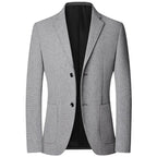 Lightweight Men's Blazer