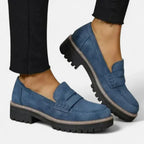 Skylar Women's Heeled Loafers