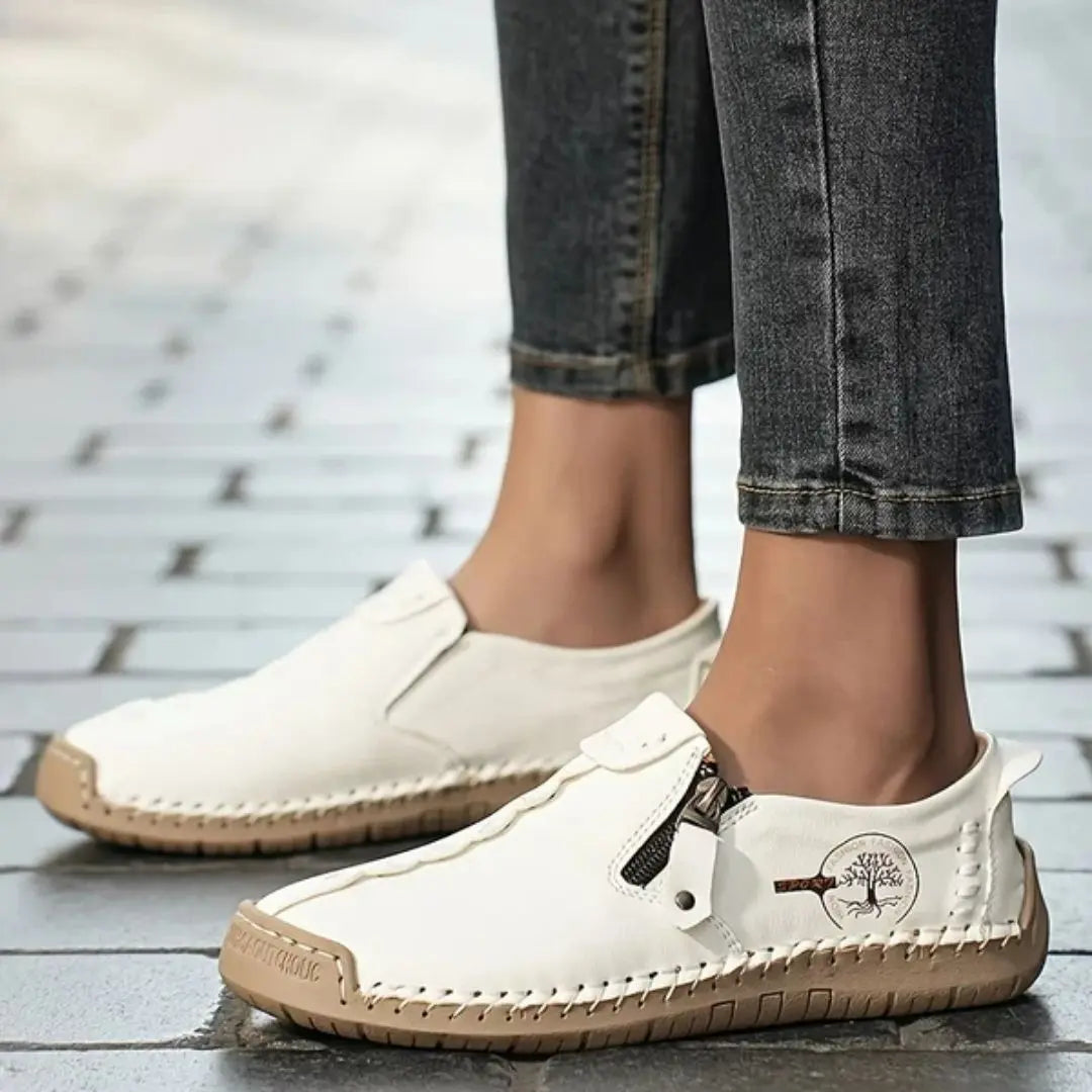Women's All-Season Slip-On Chelsea Sneakers