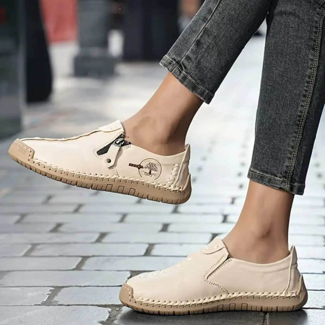Women's All-Season Slip-On Chelsea Sneakers