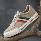 Rothwell Men's Retro Sport Sneakers