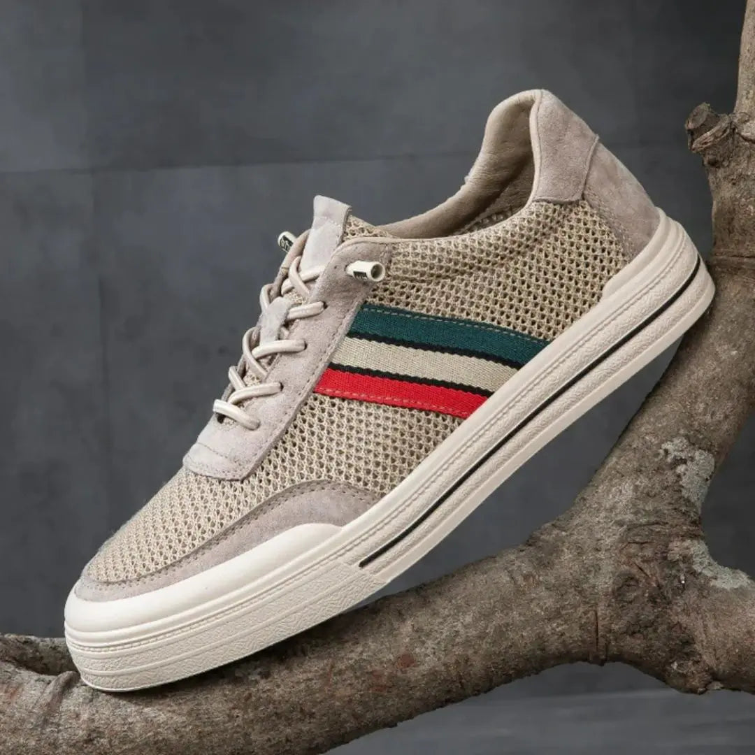 Rothwell Men's Retro Sport Sneakers