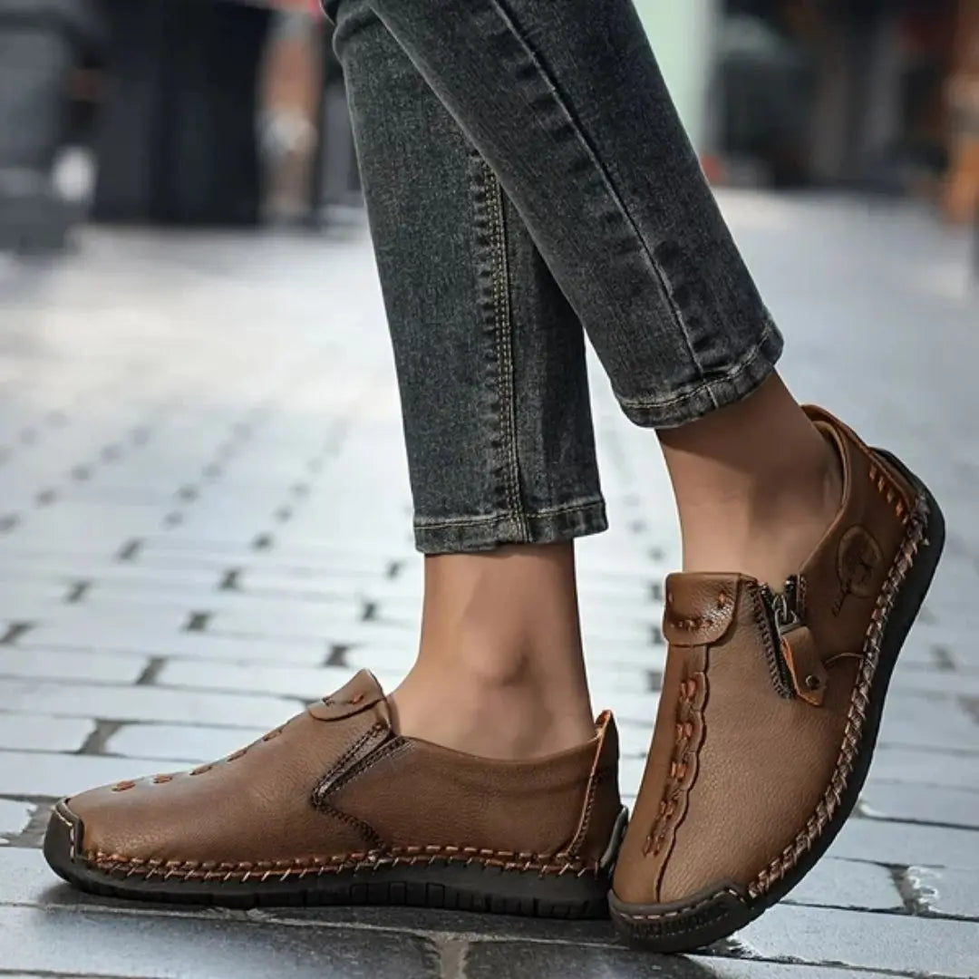 Women's All-Season Slip-On Chelsea Sneakers