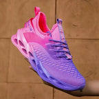 Women's Flexible Non-Slip Everyday Sneakers