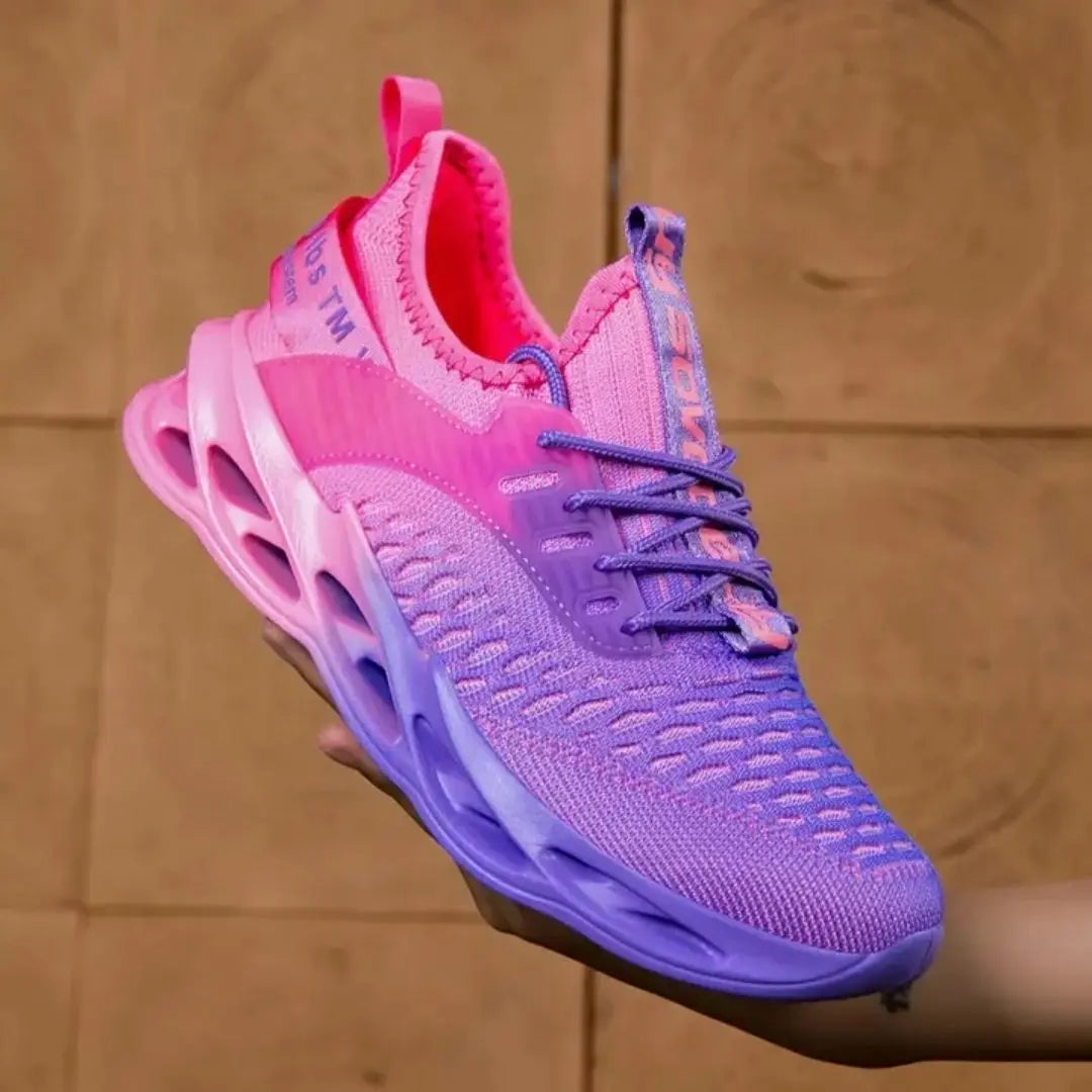 Women's Flexible Non-Slip Everyday Sneakers