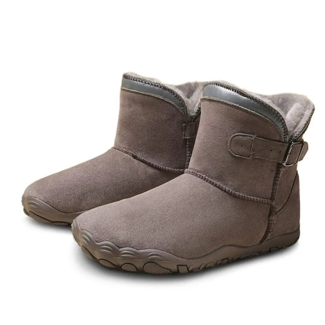 Snug Boot - Unisex Non-slip & waterproof winter barefoot shoe