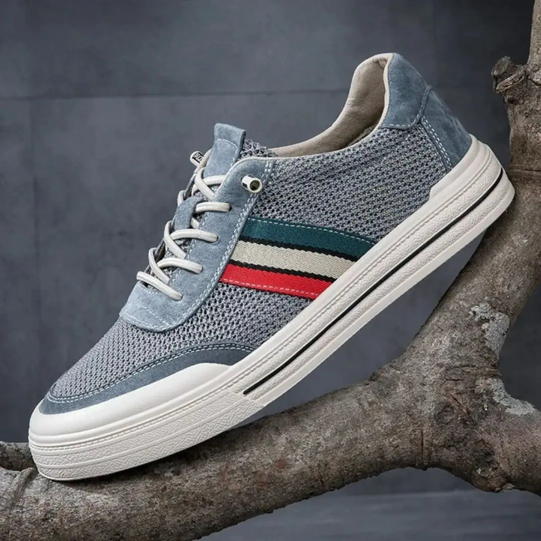 Rothwell Men's Retro Sport Sneakers