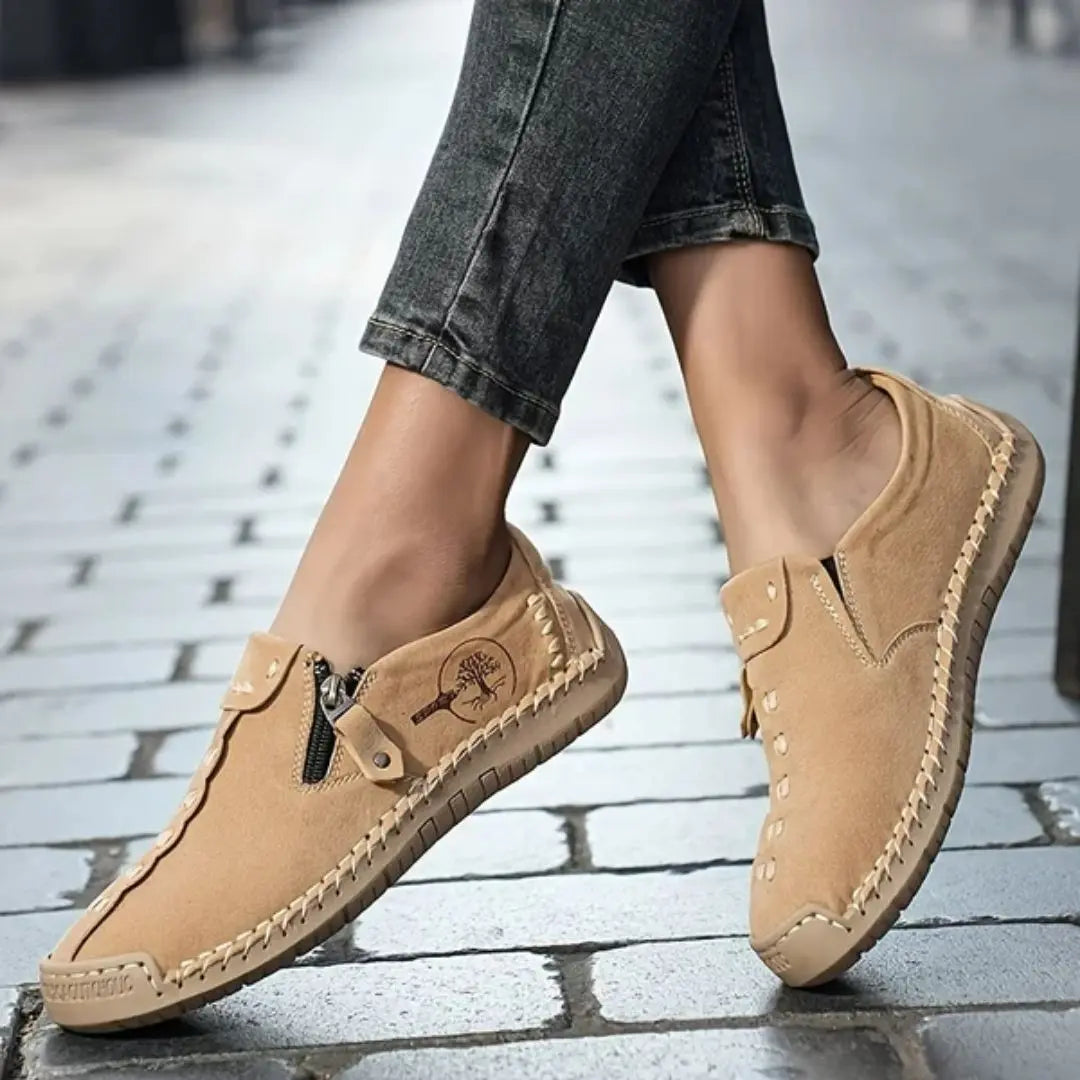 Women's All-Season Slip-On Chelsea Sneakers