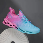 Women's Flexible Non-Slip Everyday Sneakers