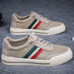 Rothwell Men's Retro Sport Sneakers