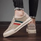 Rothwell Men's Retro Sport Sneakers