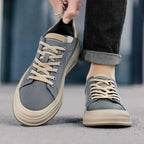 Colton Men's Canvas Sneakers