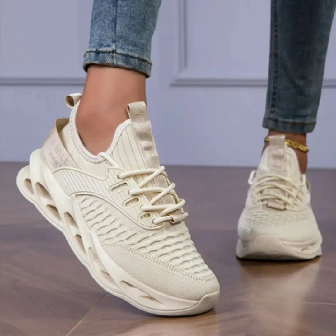 Women's Flexible Non-Slip Everyday Sneakers