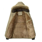 Ice Wall Parka