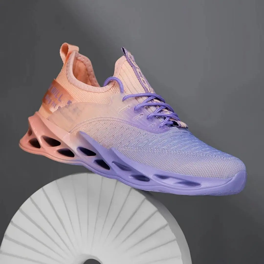 Women's Flexible Non-Slip Everyday Sneakers