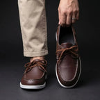 Marlin Men's Boat Shoes
