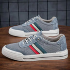 Rothwell Men's Retro Sport Sneakers