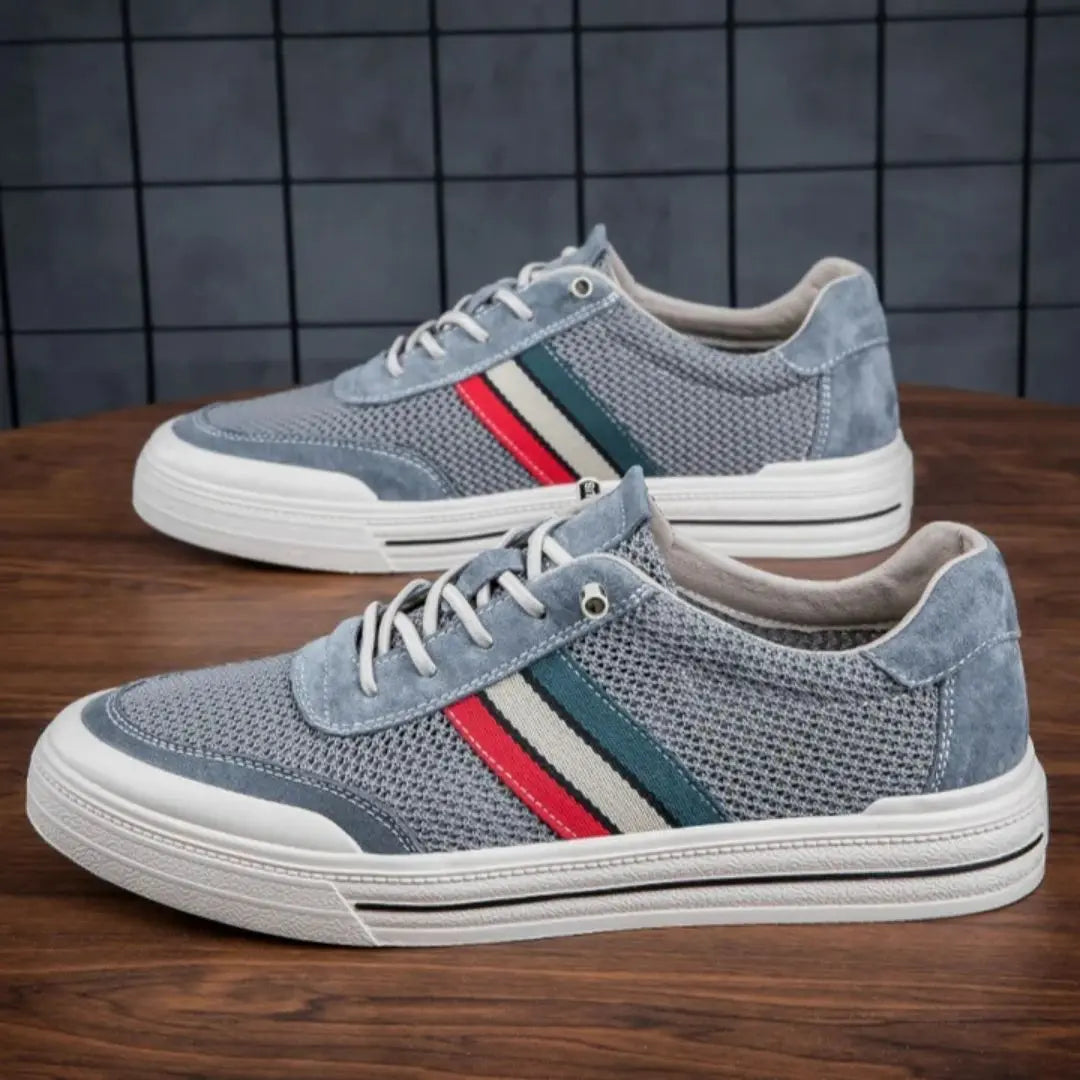 Rothwell Men's Retro Sport Sneakers