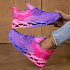 Women's Flexible Non-Slip Everyday Sneakers