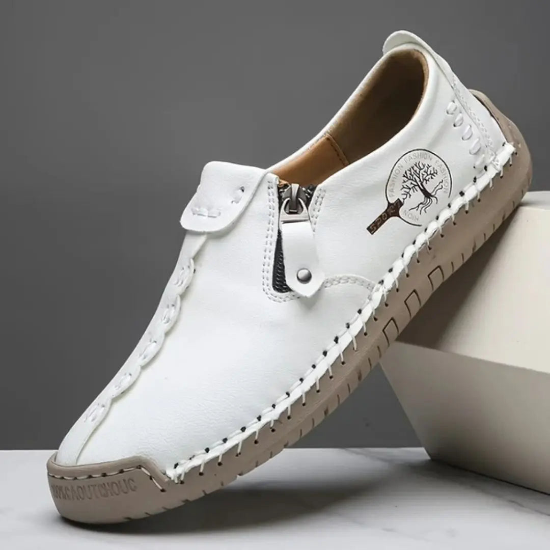 Women's All-Season Slip-On Chelsea Sneakers