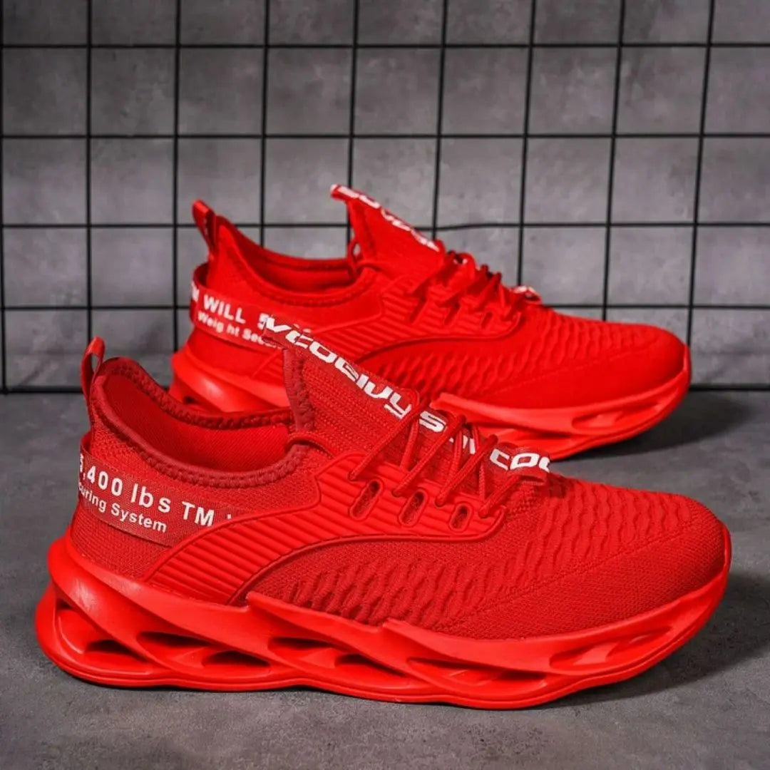 Women's Flexible Non-Slip Everyday Sneakers