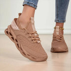 Women's Flexible Non-Slip Everyday Sneakers