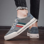Rothwell Men's Retro Sport Sneakers