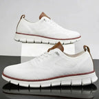 Urban Oxford Men's Breathable Sneakers