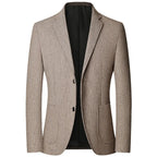 Lightweight Men's Blazer