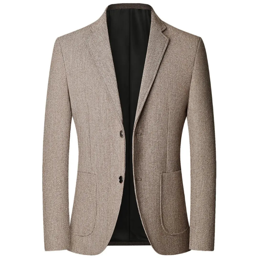 Lightweight Men's Blazer