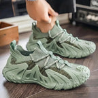 Kenzo Men's Tech Mesh Sneakers