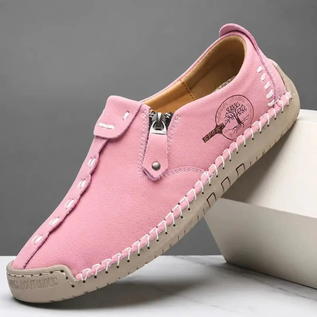 Women's All-Season Slip-On Chelsea Sneakers