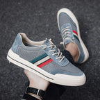 Rothwell Men's Retro Sport Sneakers