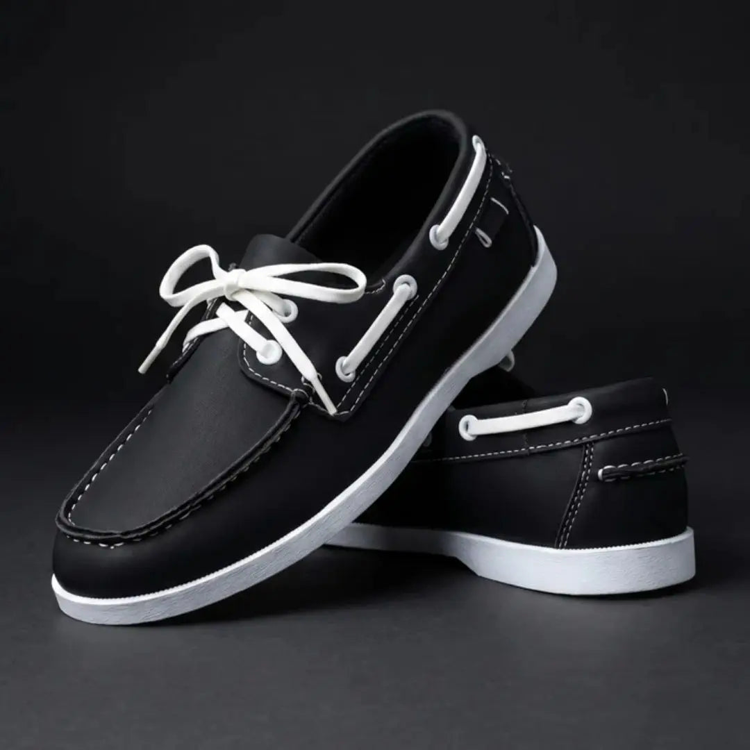 Marlin Men's Boat Shoes