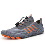 TerraFlex - Unisex Zero Drop Shoes - All-Terrain Breathable Barefoot Shoes
