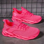 Women's Flexible Non-Slip Everyday Sneakers