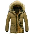 Ice Wall Parka
