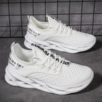 Women's Flexible Non-Slip Everyday Sneakers
