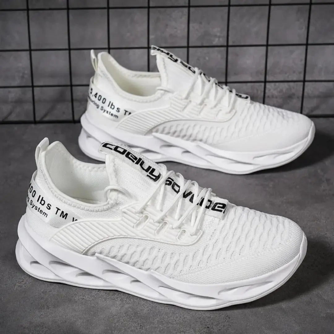 Women's Flexible Non-Slip Everyday Sneakers