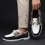 Marlin Men's Boat Shoes
