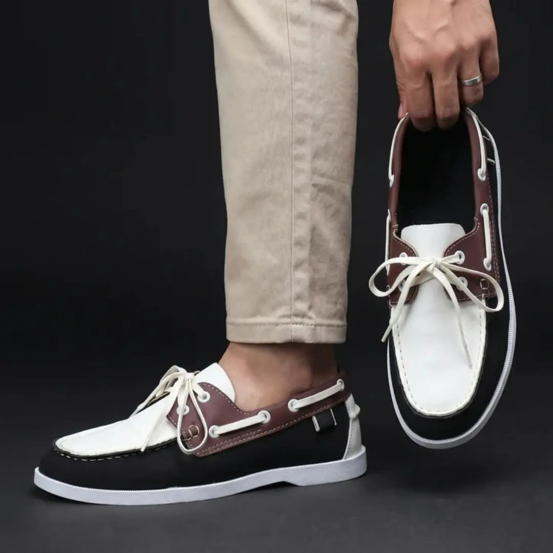 Marlin Men's Boat Shoes