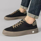 Colton Men's Canvas Sneakers