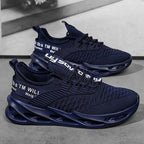 Women's Flexible Non-Slip Everyday Sneakers