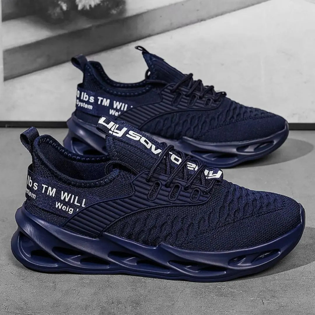 Women's Flexible Non-Slip Everyday Sneakers